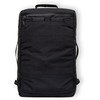 Image de Sac a dos Lefrik  Wanderer Backpack - Black Ripstop P30448199