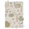 Image de Tapis De Jeu Lavable Botanic Fantasy