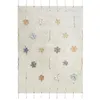Image de Tapis De Jeux Lavable Wildflowers