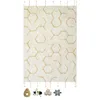 Image de Tapis De Jeu Lavable Pollinisation