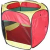 Image de Jeu maison enfant Softee Rouge TU 0009638