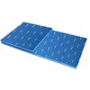 Image de Tapis de sol 100x50x3 cm Softee Bleu TU 99239.783.415