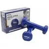 Image de Haltère Softee 4Kg Bleu 4 kg 24401.028.9