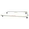 Image de Chariot Pour Tables De Step Professionnel