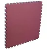 Image de Pièce de tatami Softee 2.0 Rouge 100x100x0,4 cm 24411.B72.303
