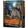 Image de Zombies!!! 9 : Des Cendres aux Cendres