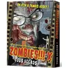 Image de Zombies!!! X : Tous Accros !