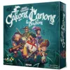 Image de Galions, Canons & Doublons