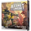 Image de Assaut sur l'Empire : Le Gambit de Bespin