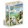 Image de Carcassonne : Extension 9 - Moutons Et Collines