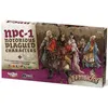 Image de Zombicide Black Plague : Notorious Plagued Characters #1