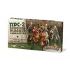 Image de Zombicide Black Plague Notorious Plagued Characters 2