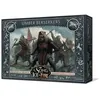 Image de Asmodee A Song Of Ice & Fire Umber Berserkers 45 Min Jeu De SociÃ©tÃ© StratÃ©gie