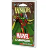 Image de Asmodee Vision Marvel Champions Extension De Jeu De Carte A Collectionner