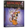 Image de Jeu De StratÃ©gie Asmodee Munchkin 4 Ton Destin Est ScellÃ© Extension