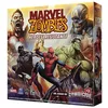 Image de Asmodee Cmmzb001es Jeu De SociÃ©tÃ© Marvel Zombies: Heroes Resistance 60 Min Jeu De Cartes Jeu De RÃ´les