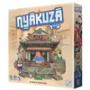 Image de Asmodee Nyakuza 40 Min Jeu De SociÃ©tÃ© Simulation Ãconomique