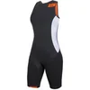 Image de Combinaison triathlon femme Spiuk Sprint Noir XS TRISW15N2