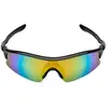 Image de Lunettes verre miroir orange (3) enfant Spiuk Frisbee TU