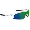 Image de Lunettes verre miroir vert enfant Spiuk Frisbee TU