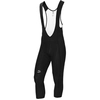 Image de Jogging Spiuk  CULOTE PIRATA C/T ANATOMIC HOMBRE NEGRO P25822533