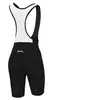 Image de Cuissard avec bretelle femme Spiuk Anatomic M
