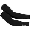 Image de Accessoire sport Spiuk  MANGUITOS ANATOMIC UNISEX NEGRO LYCRA P26597669