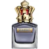 Image de Jean Paul Gaultier - Scandal Pour Homme - Eau De Toilette Rechargeable - 50ml