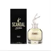 Image de Jean Paul Gaultier - Scandal Gold - Eau De Parfum Pour Femme 80ml