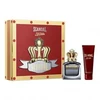 Image de Jean paul gaultier Scandal Pour Homme Coffret cadeau Eau de toilette 50 ml et gel douche 75 ml - 125 ml