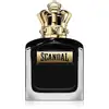 Image de Jean Paul Gaultier Scandal Le Parfum - Eau De Parfum Intense Pour Homme Spray 150 Ml Rechargeable