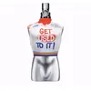 Image de Jean Paul Gaultier - Jpg Le Male Pride 23 Edition Limitee Eau De Toilette 125ml 125 Ml