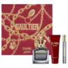 Image de Jean Paul Gaultier Scandale pour lui Eau De Toilette 100ml Coffret 3 Pièces 2024