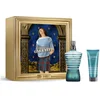 Image de Jean Paul Gaultier Coffret Le Male pour Homme Eau de Toilette 125 ml + Gel Douche Parfumé 75 ml 2 produits