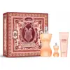 Image de Jean Paul Gaultier Classique Eau De Toilette Vaporisateur 100 ml Coffret de 3 pièces