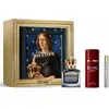Image de Jean Paul Gaultier Scandal pour homme Eau De Toilette Vaporisateur 100 ml Coffret 3 Pièces
