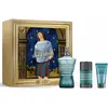 Image de Jean Paul Gaultier Le Male Eau De Toilette Spray 125 ml, lot de 3