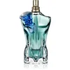 Image de Jean Paul Gaultier Le Beau Flower Edition Eau De Parfum Pour Homme 125 Ml