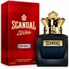 Image de Eau de parfum Jean Paul Gaultier  Eau de Parfum Intense pour Homme Scandal 100 ml P33092061