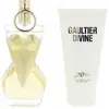 Image de Coffret De Parfum Femme Jean Paul Gaultier Gaultier Divine 50ml