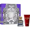 Image de Jean Paul Gaultier Coffret cadeau Scandal pour homme Eau de toilette rechargeable 50 ml Gel douche pour homme 75 ml