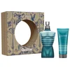 Image de Jean Paul Gaultier Coffret Le Male pour Homme Eau de Toilette 125 ml + Gel Douche Parfumé 75 ml