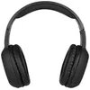 Image de NGS Artica Pride - Ãcouteurs avec micro - circum-aural - Bluetooth - sans fil - noir