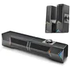 Image de NGS Gaming GSX-B1200 - Barre de son - canal 2.0 - sans fil - Bluetooth - 6 watt (Totale) - noir