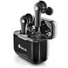 Image de NGS Artica Bloom - Ãcouteurs sans fil avec micro - intra-auriculaire - Bluetooth - noir
