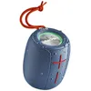 Image de NGS Roller Nitro 1 - Haut-parleur - pour utilisation mobile - sans fil - Bluetooth - USB - 5 Watt - bleu