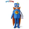 Image de D Super Zing Mr King 4-5 Anos