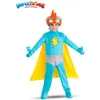 Image de D Super Zing Kid Kazoom 6-7