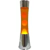 Image de Lampe Ã  poser en mÃ©tal et verre Lave