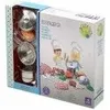 Image de Tachan - Set Menaje De Cocina Acero Inoxidable Con 2 Piezas (780bx011)